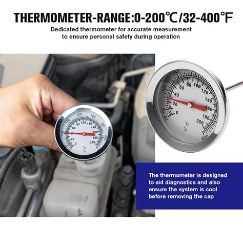 Snapklik Wnz Universal Radiator Pressure Tester And Pieces