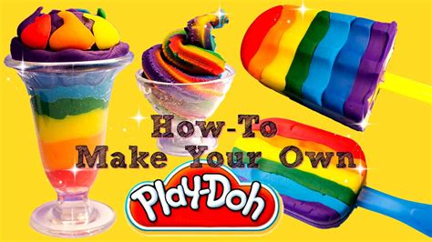 How To Make Play Doh Mastering Motherhood Summit