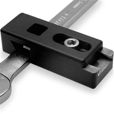 Motion Pro Adjustable Torque Wrench Adapter Sportbike Track Gear