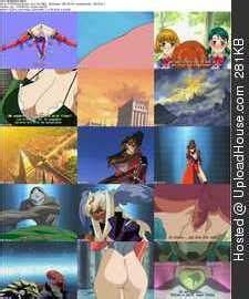 Hot And Sexy Hentai Movies Collection HF FS