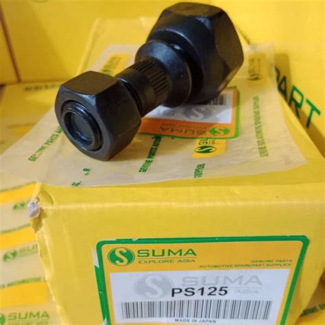 BAUT RODA DEPAN KIRI PS135 PS110 CANTER PS125 Lazada Indonesia