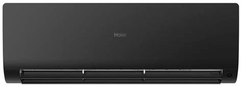 Настенный кондиционер Haier AS50S2SF2FA-B — характеристики, описание