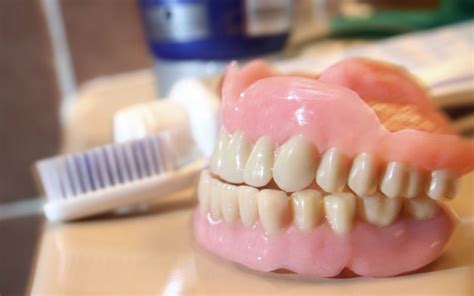 Easy Ways To Remove Denture Adhesive European Denture