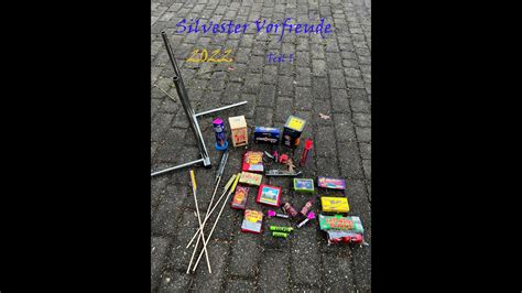 Silvester Vorfreude Tour 23 24 Teil 1 YouTube