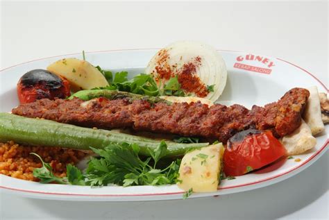 Güney Kebap Salonu Manİsa