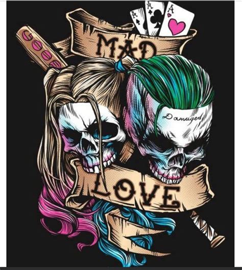 Discover More Than Joker Tattoos Suicide Squad Best In Cdgdbentre