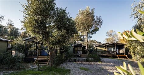 Oasi Village Camping Ihr Urlaub In Diano Marina