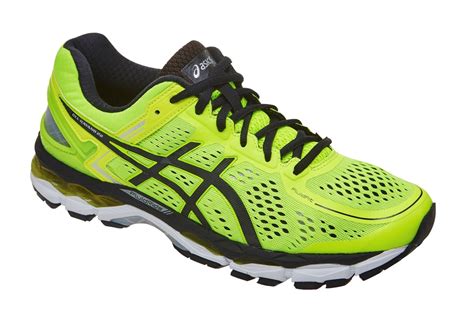 官方新聞 亞瑟士獲獎跑鞋再進化 頂級 Gel Kayano 22 上市