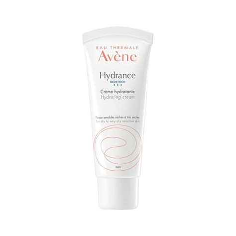 Avene Hydrance Crema Riche SPF 30 Biocare Tienda Dermatológica