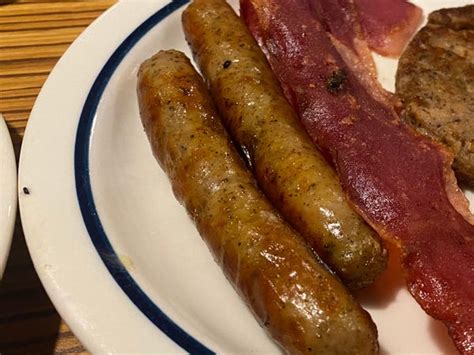 Review Trying All The Ihop Side Dishes — Ranking Business Insider