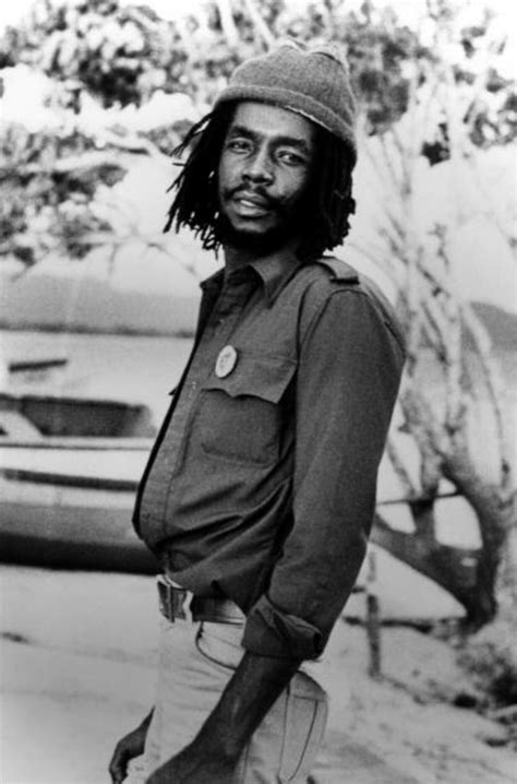 Peter Tosh Peter Tosh Reggae Artists The Wailers