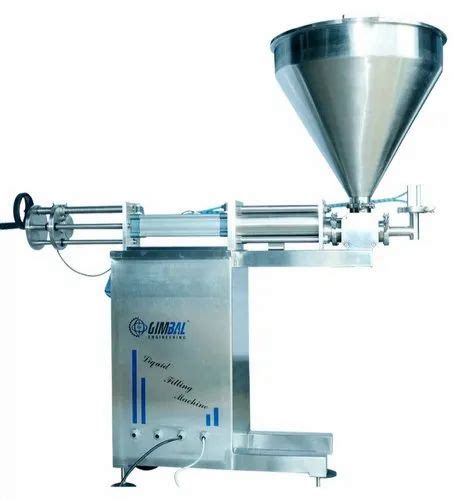 Gimbal Automatic Single Head Bottle Plastic Screw Capping Machine