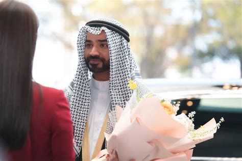 King The Land Faces Criticism For Misrepresentation Of Arab Prince