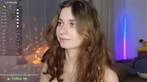 Lolli Ruth 2024 03 13 00 09 Two Pussy WebCam Record Ff CamsLib Free