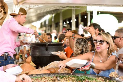 Tradição e sabores Araxá Rodeio Show anuncia atrações da Queima do