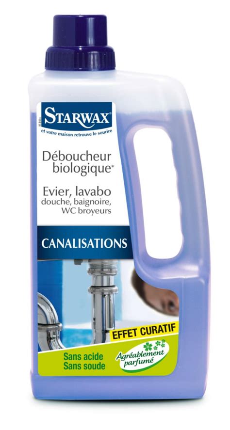 Starwax D Boucheur Biologique L Point P