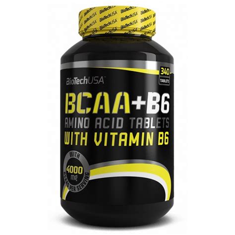 ВСАА в таблетках (капсулах) в Киеве от компании "MASSMUSCLE.COM.UA".