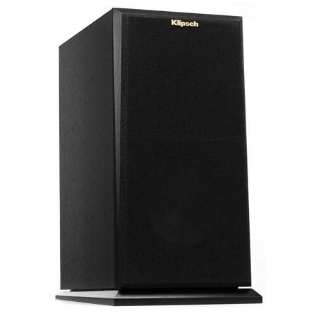 Klipsch Reference Premiere Rp M Way Bookshelf Speaker W Peak