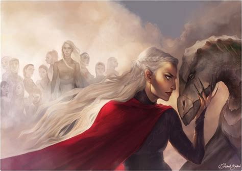 Manon Abraxos And The Thirteen Throne Of Glass Fanart Throne Of Glass Books Throne Of Glass