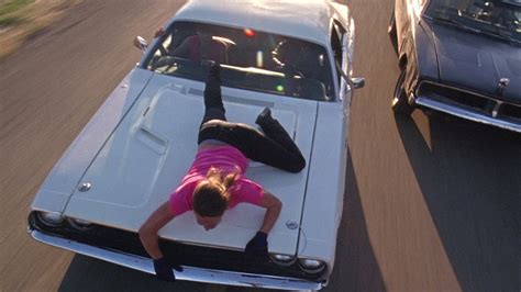 The best movie stunts ever | GamesRadar+