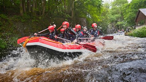 Adventure Holidays Activity Holidays Uk Visit Wales