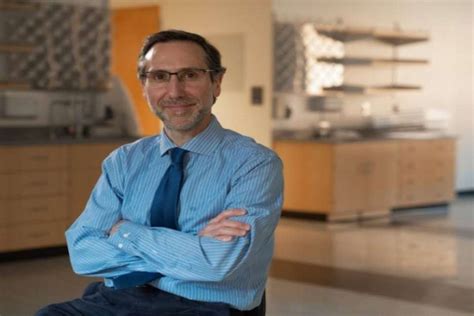 Dr Antoni Ribas Portrait Of A Physician Scientist Ucla Health