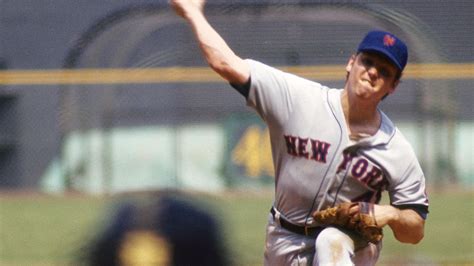 Former Mets pitcher Tom Seaver passes away at 75 | Def Pen