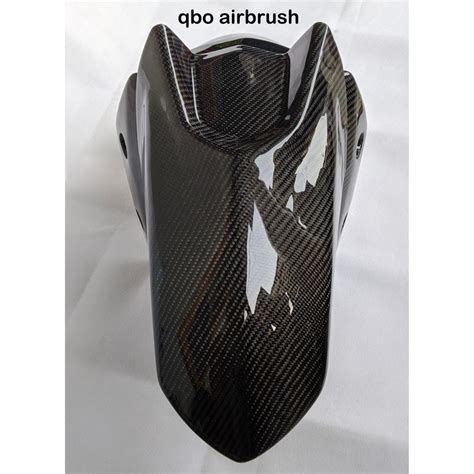 Front Fender YAMAHA AEROX 155 V1 ALL NEW AEROX 155 CONNECTED V2FULL