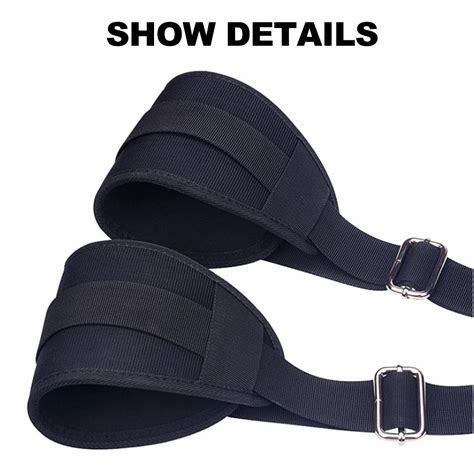 Door Swing Sex Toy Sm Game Bondage Swing Spreader Leg Open For Women