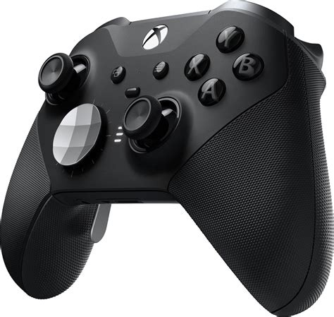 Microsoft Xbox Elite Black Series 2 Wireless Controller