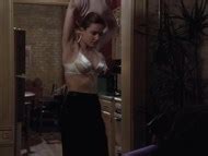 Naked Sherry Stringfield In ER