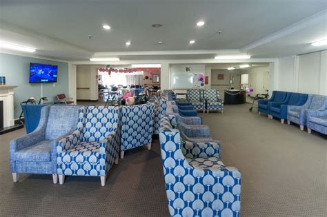 Golden Age Rest Home Christchurch Rest Home Eldernet