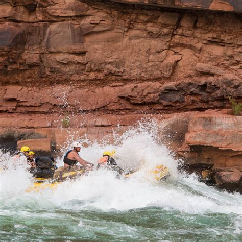 Grand Canyon Rafting Trips & Expeditions - OARS