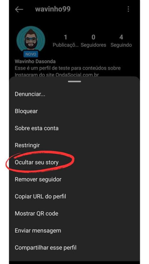 4 formas de fazer alguém deixar de seguir você no Instagram Onda Social