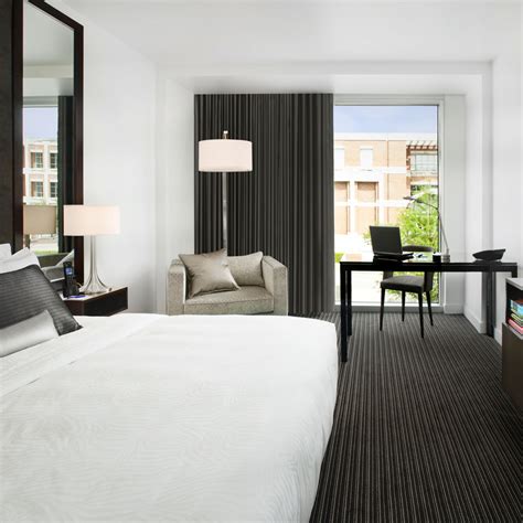 The Lumen (Dallas, Texas) Verified Reviews | Tablet Hotels