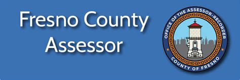 Assessor County Of Fresno