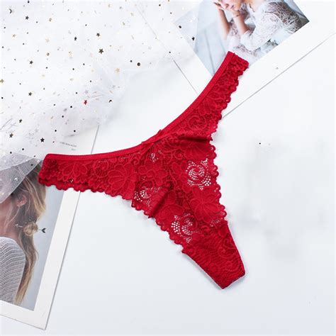 Fanxing Clearance Deals Panties Clearance Bikini Panty Women Lace