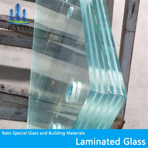 Safety Tempered Laminated Glass Price Mm Mm Mm Mm Pvb