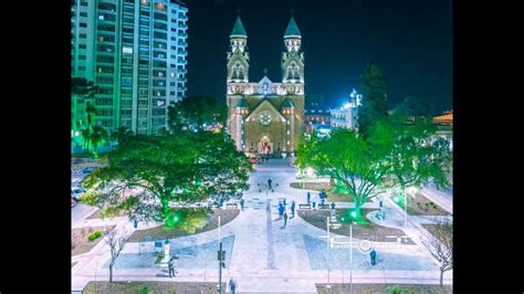 Inauguração virtual revitalização da Praça João Ribeiro a praça da