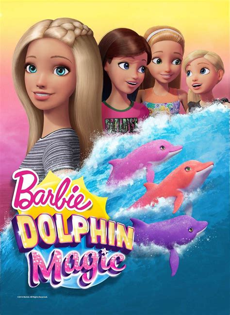 Barbie e Diversão....: Lista de filmes lançados da Barbie.