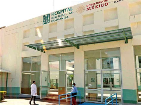 Atiende IMSS Bienestar a 25 5 millones de mexicanos Juárez Hoy