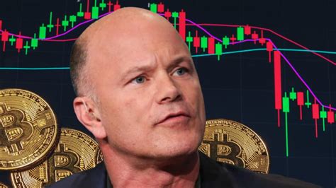 Billionaire Mike Novogratz Continues His Ambitious Bitcoin Spot Etf Predictions “it Will Be