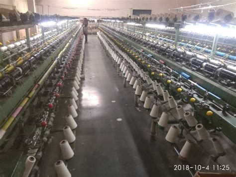 Cone Winding Machines Yarn Cone Winding Machine Latest Price