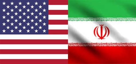 Us Iran Conflict Historic Timeline