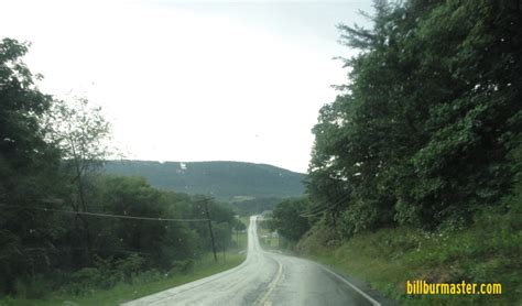 U.S. Federal Route 30; Fulton County, Pennsylvania