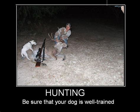 Inspirational Quotes About Hunting Quotesgram