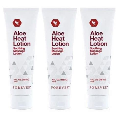Aloe Heat Lotion At ₹ 700 Aloe Vera Cream In Gurugram Id 2855295106712