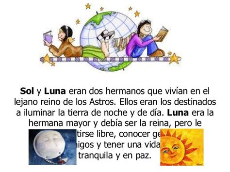 La Leyenda Del Sol Y La Luna Leyendas De La Luna Sol Luna Luna