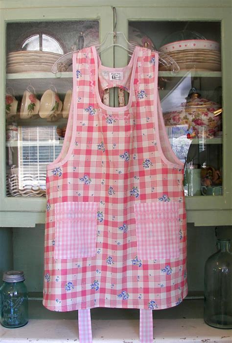 Grandma Apron