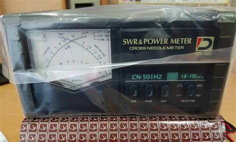 Best Swr Meters For Cb And Ham Radios